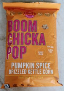 boomchickapop pumpkin